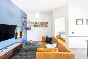 Appartamento Milano Infinite Dreams 1 min MM1